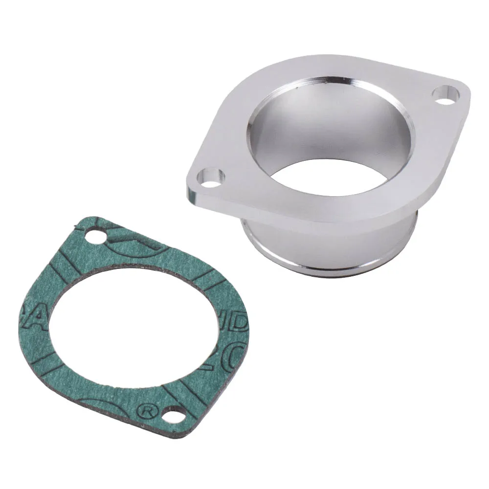 T3 T04E Turbo V-Band 400+HP Internal Wastegate+Oil Return+Feed Line Blow Off