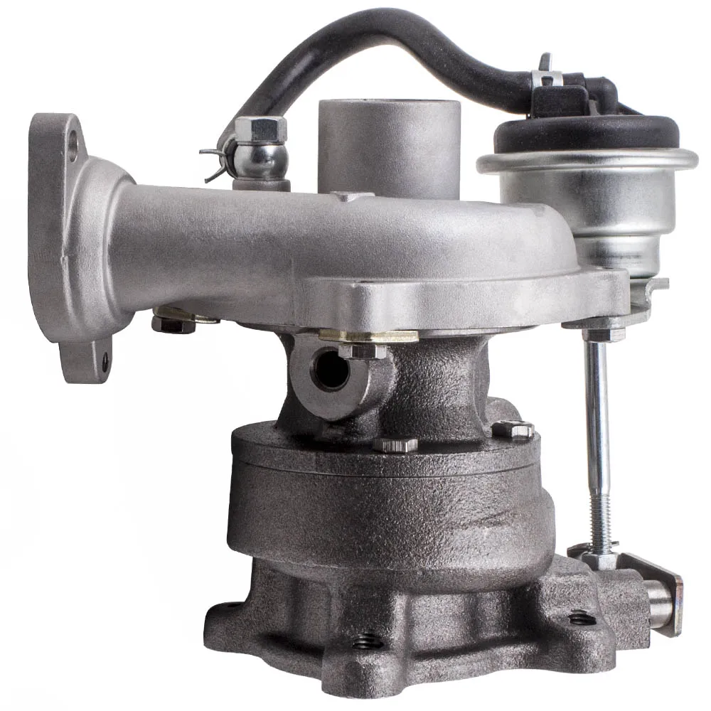KP35 Turbocharger For Peugeot 307 HDI 1.4L D DV4TDDV4TD 54359880009 50kW 68HP 9643574980 9643675880 9648759980
