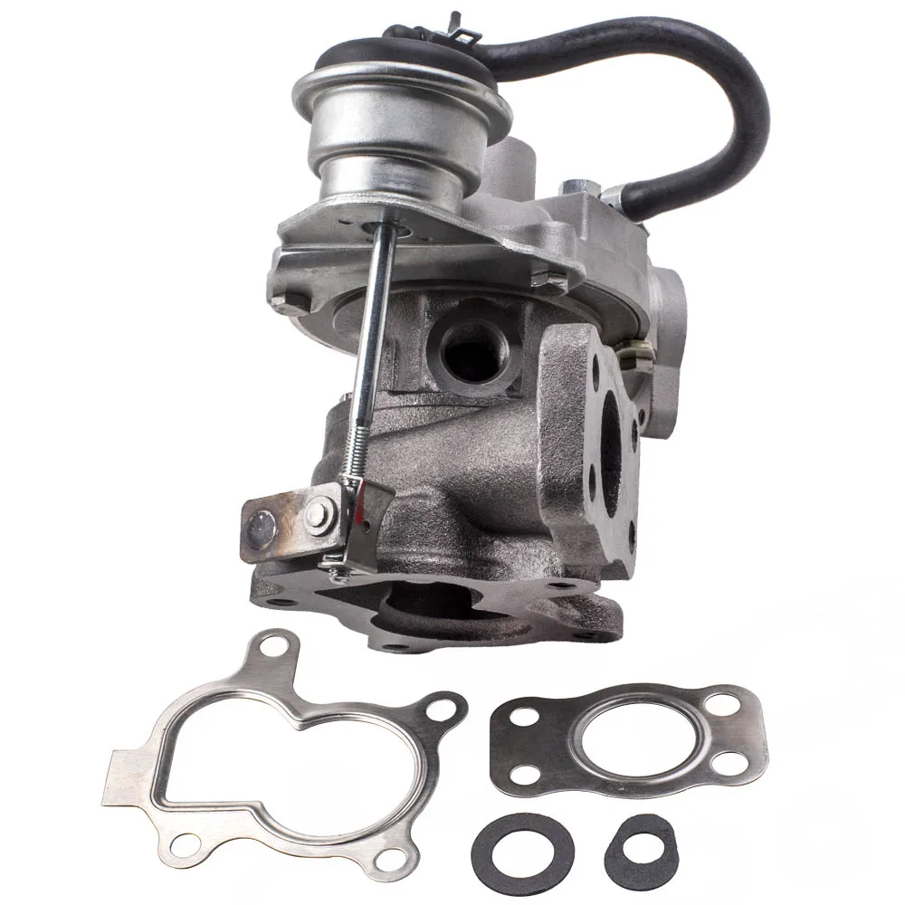 KP35 Turbocharger For Peugeot 307 HDI 1.4L D DV4TDDV4TD 54359880009 50kW 68HP 9643574980 9643675880 9648759980