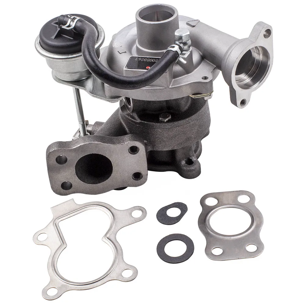 KP35 Turbocharger For Peugeot 307 HDI 1.4L D DV4TDDV4TD 54359880009 50kW 68HP 9643574980 9643675880 9648759980