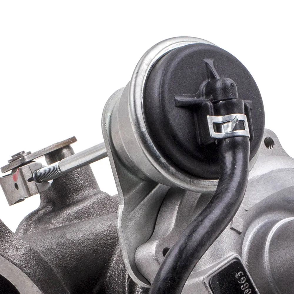 KP35 Turbocharger For Peugeot 307 HDI 1.4L D DV4TDDV4TD 54359880009 50kW 68HP 9643574980 9643675880 9648759980