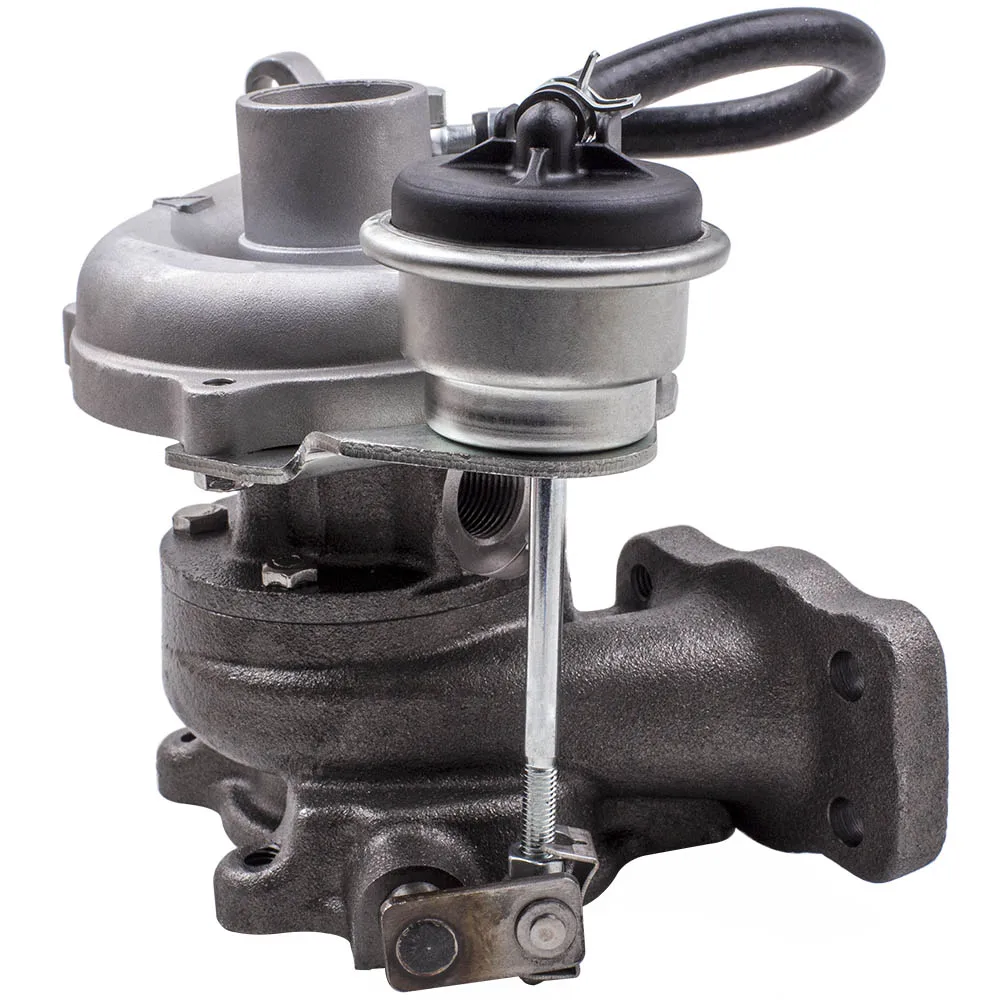 KP35 Turbocharger For Peugeot 307 HDI 1.4L D DV4TDDV4TD 54359880009 50kW 68HP 9643574980 9643675880 9648759980