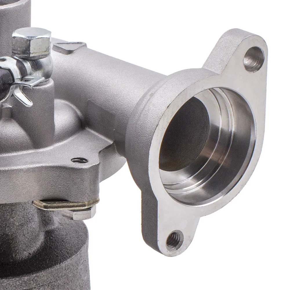 KP35 Turbocharger For Peugeot 307 HDI 1.4L D DV4TDDV4TD 54359880009 50kW 68HP 9643574980 9643675880 9648759980