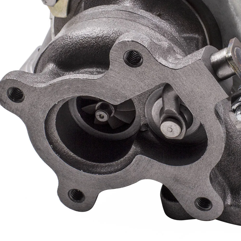 KP35 Turbocharger For Peugeot 307 HDI 1.4L D DV4TDDV4TD 54359880009 50kW 68HP 9643574980 9643675880 9648759980