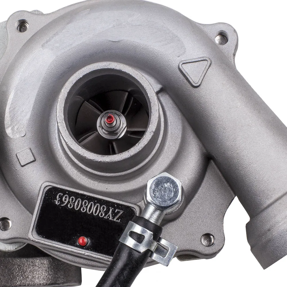 KP35 Turbocharger For Peugeot 307 HDI 1.4L D DV4TDDV4TD 54359880009 50kW 68HP 9643574980 9643675880 9648759980