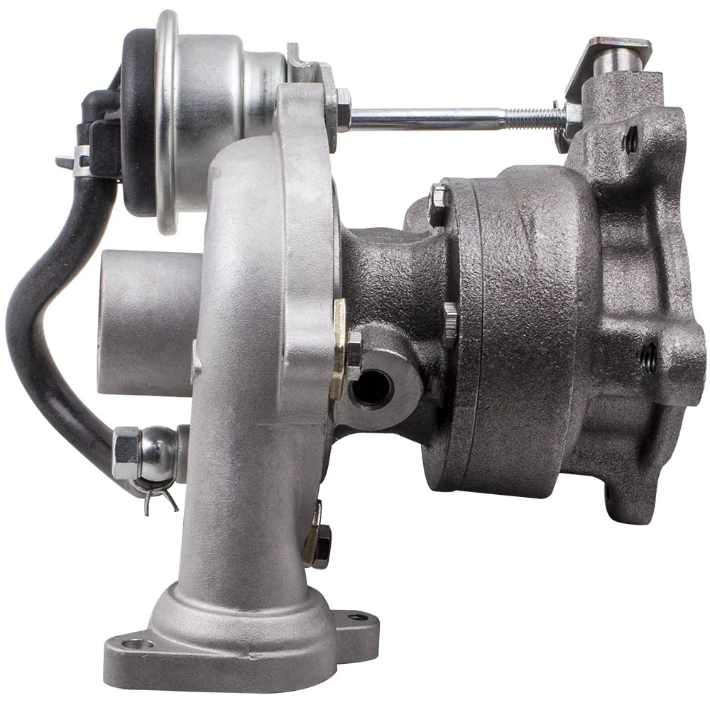 KP35 Turbocharger For Peugeot 307 HDI 1.4L D DV4TDDV4TD 54359880009 50kW 68HP 9643574980 9643675880 9648759980