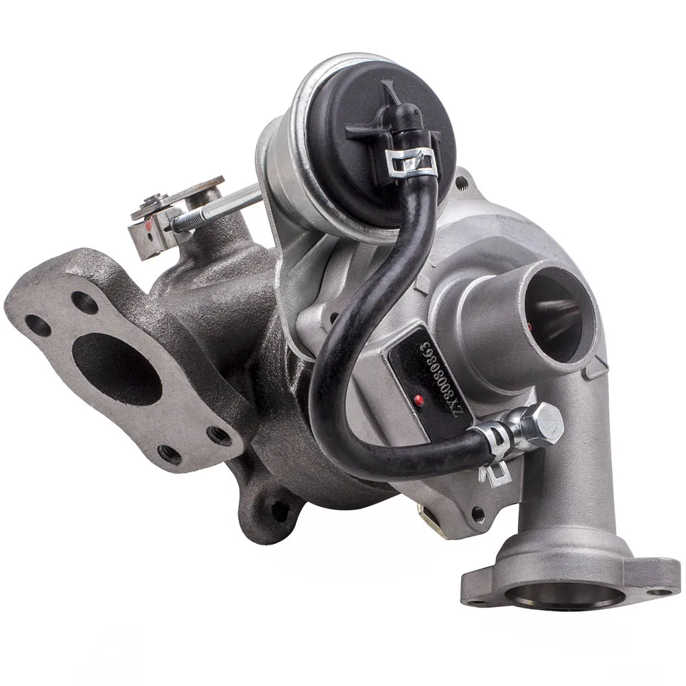 KP35 Turbocharger For Peugeot 307 HDI 1.4L D DV4TDDV4TD 54359880009 50kW 68HP 9643574980 9643675880 9648759980