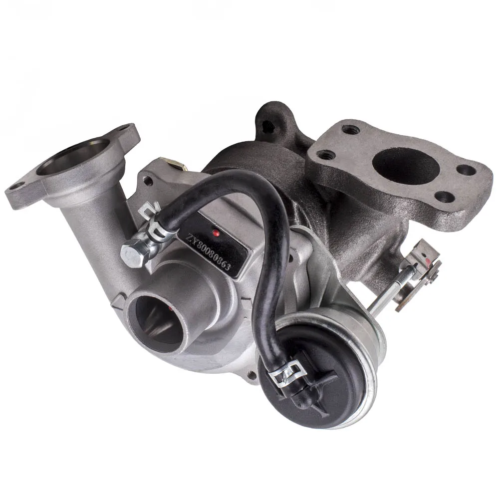 KP35 Turbocharger For Peugeot 307 HDI 1.4L D DV4TDDV4TD 54359880009 50kW 68HP 9643574980 9643675880 9648759980