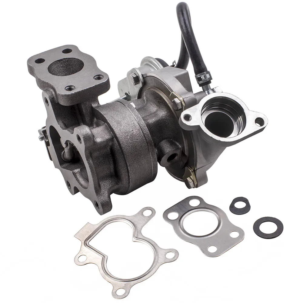 KP35 Turbocharger For Peugeot 307 HDI 1.4L D DV4TDDV4TD 54359880009 50kW 68HP 9643574980 9643675880 9648759980