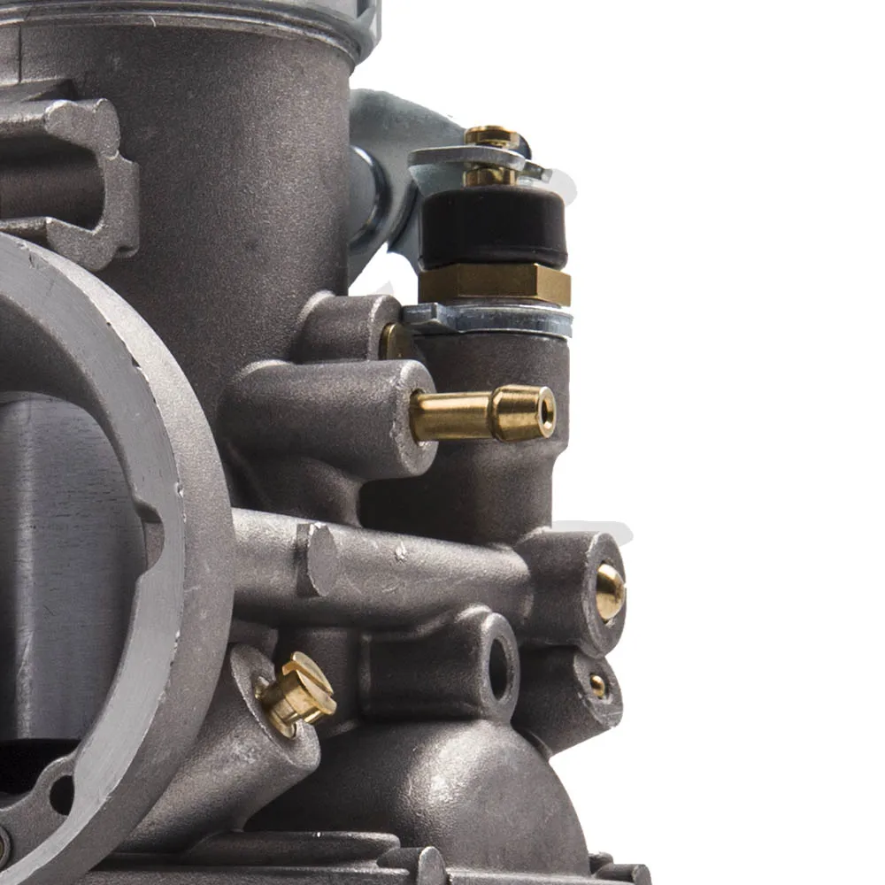 Carb Carburetor replace For VM 34mm 34 mm Round Slide VM34-168 42-6015 VM34SC