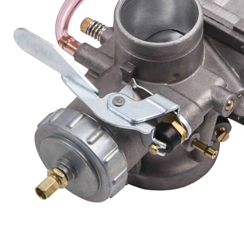 Carb Carburetor replace For VM 34mm 34 mm Round Slide VM34-168 42-6015 VM34SC