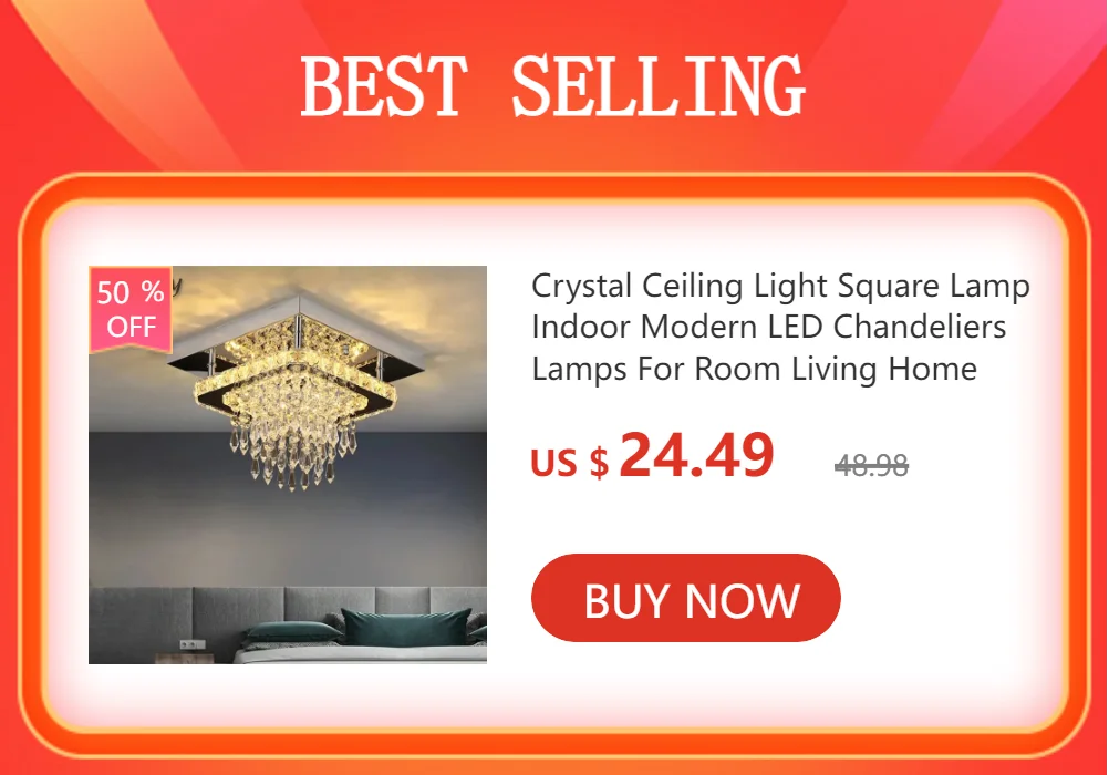 Pendant Light LED Stainless Steel Art Home Decora Ceiling Lamp For Bedroom Bedside Hanging Lamp Dining Room Lighting Fixtures G9