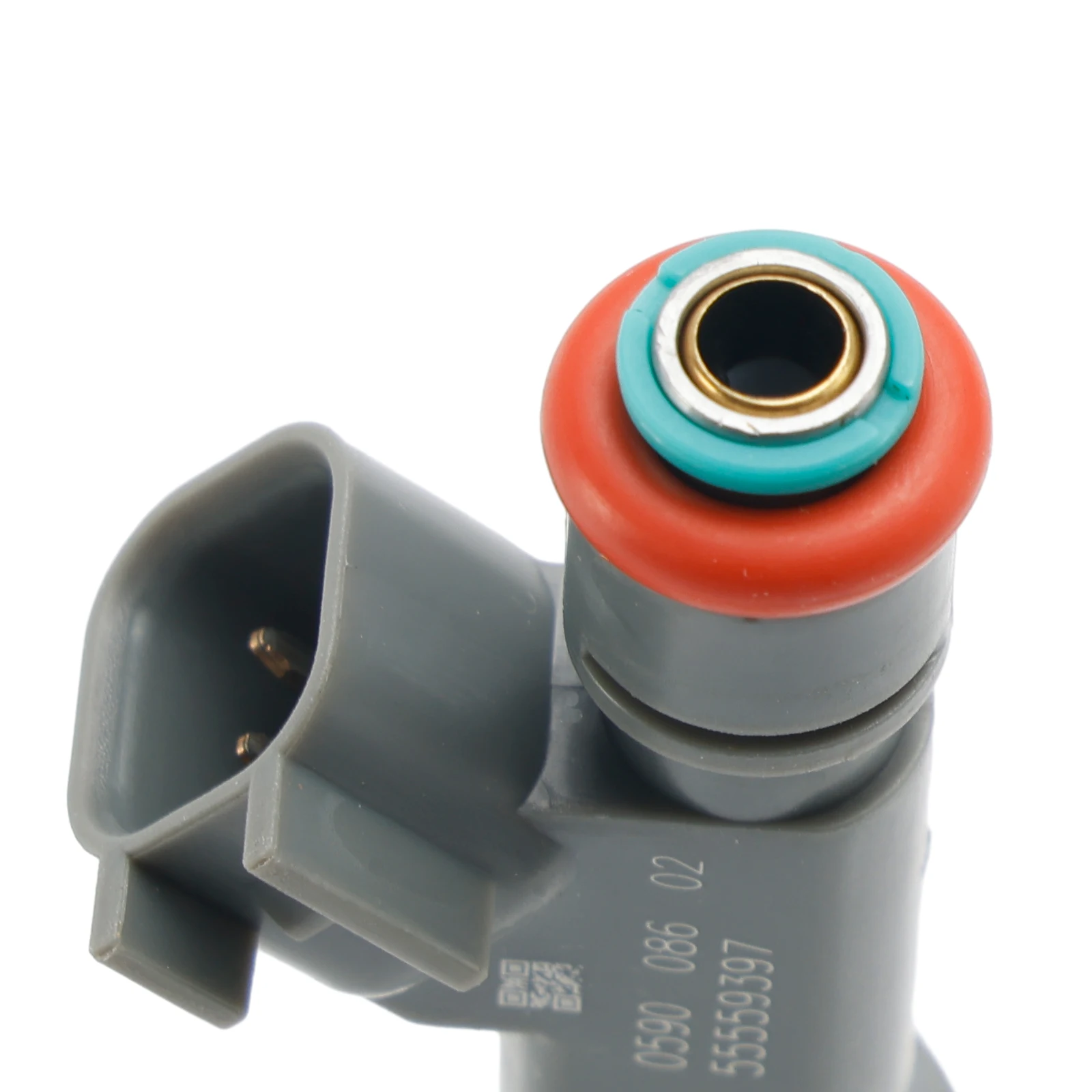 Artudatech 1PCS Fuel Injector 55559397 Fit SAAB 9-3 2.0L Turbo 2007-2011 8653608