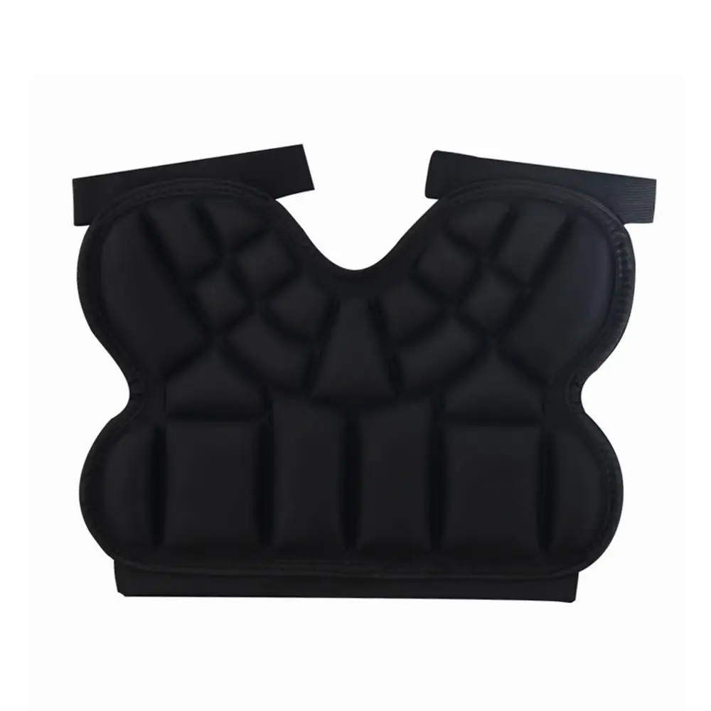Kid Protective Hip Pad Sports Ski Skate Snowboard Protection Soft Padded Hip Shorts For Skiing Hip Pad