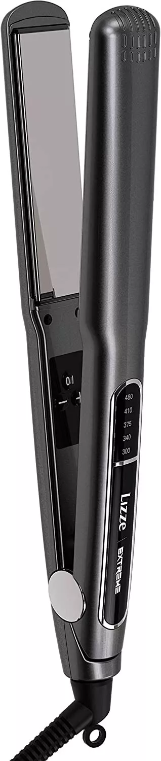 Hair Iron Lizze Extreme Titanium 250° C 220 W