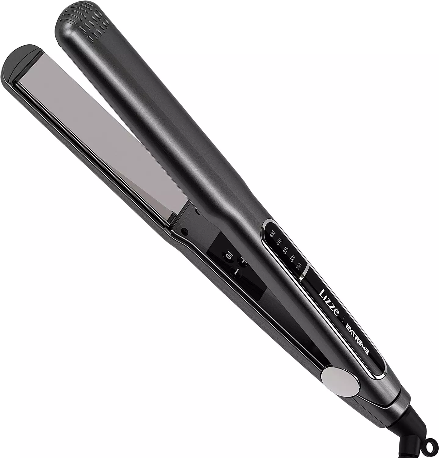 Hair Iron Lizze Extreme Titanium 250° C 220 W