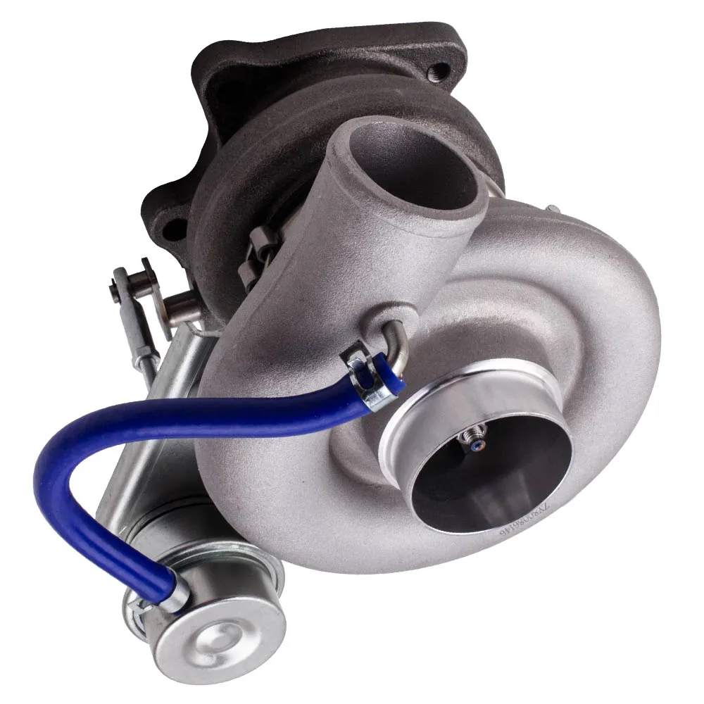 High Performance Turbo TD05 20G 7cm For SUBARU EJ20 25 Impreza WRX STI Turbocharger Turbolader Turbine