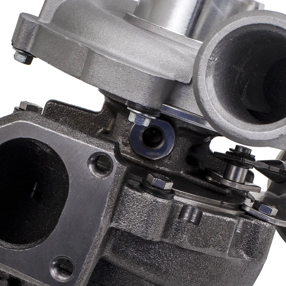 Turbocharger for BMW 730d / 530d M57D30 3.0D 135KW 142KW 184hp 193HP 454191
