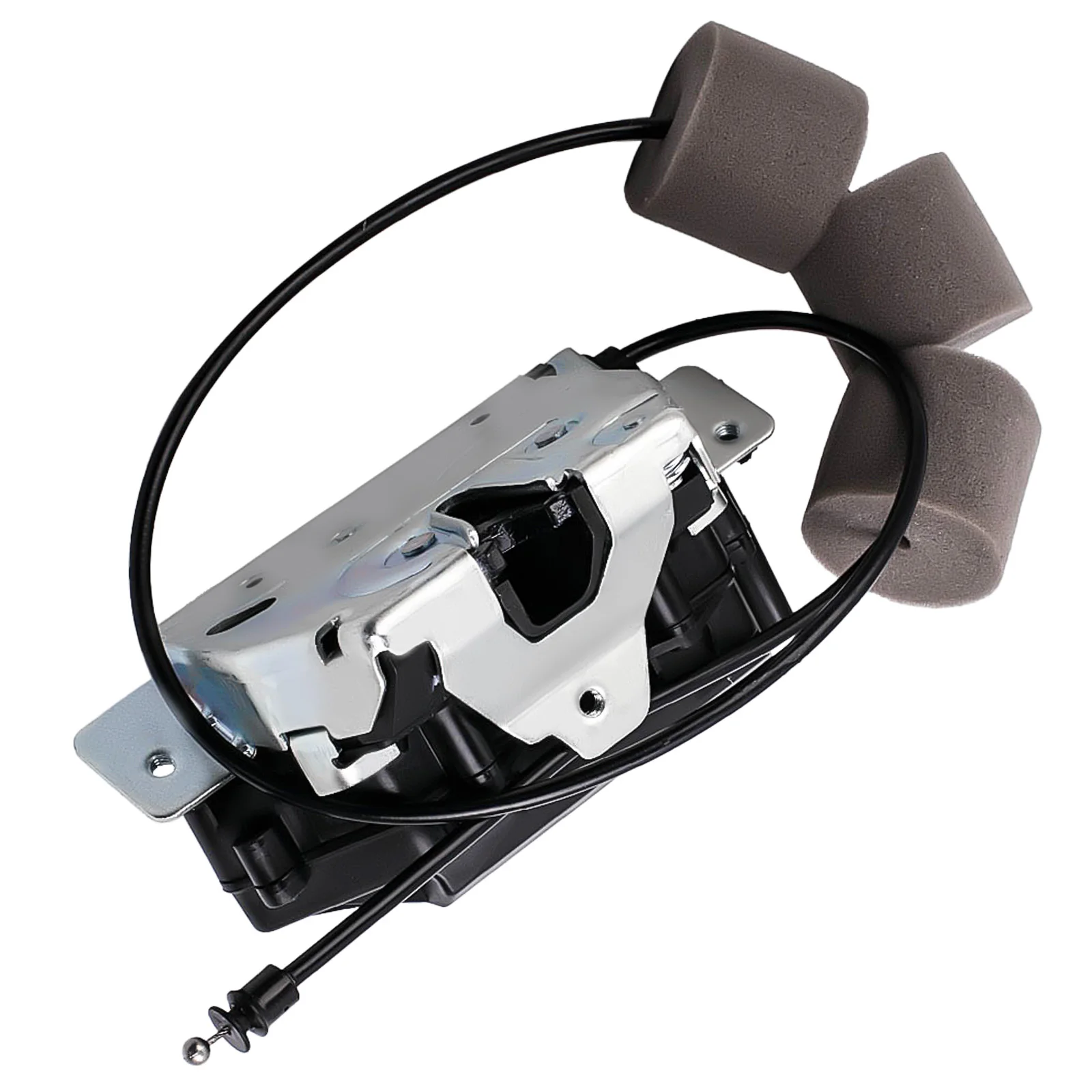 Rear Tailgate Trunk Lift Door Lock Actuator Fit for Mercedes-Benz ML500 R320