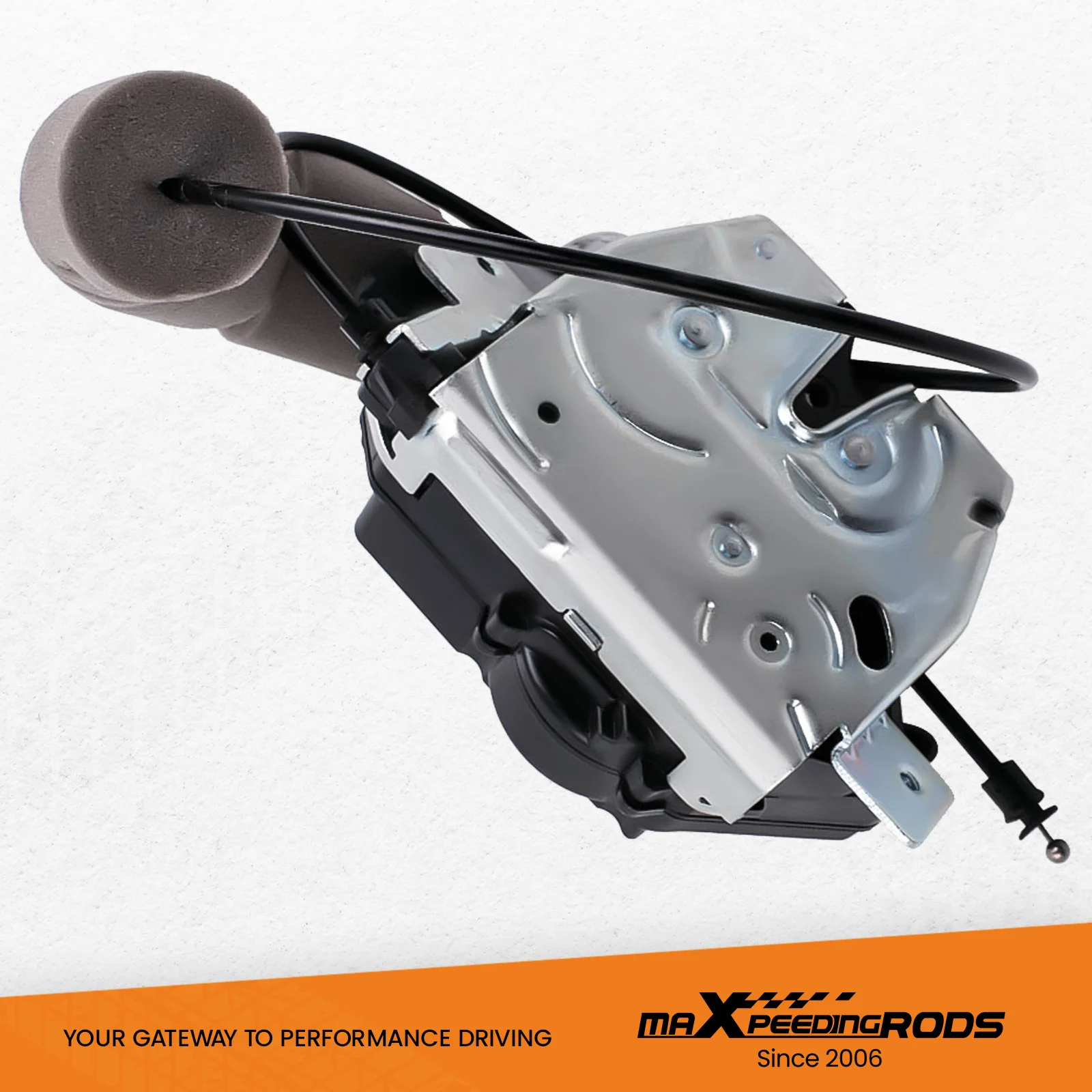 Rear Tailgate Trunk Lift Door Lock Actuator Fit for Mercedes-Benz ML500 R320