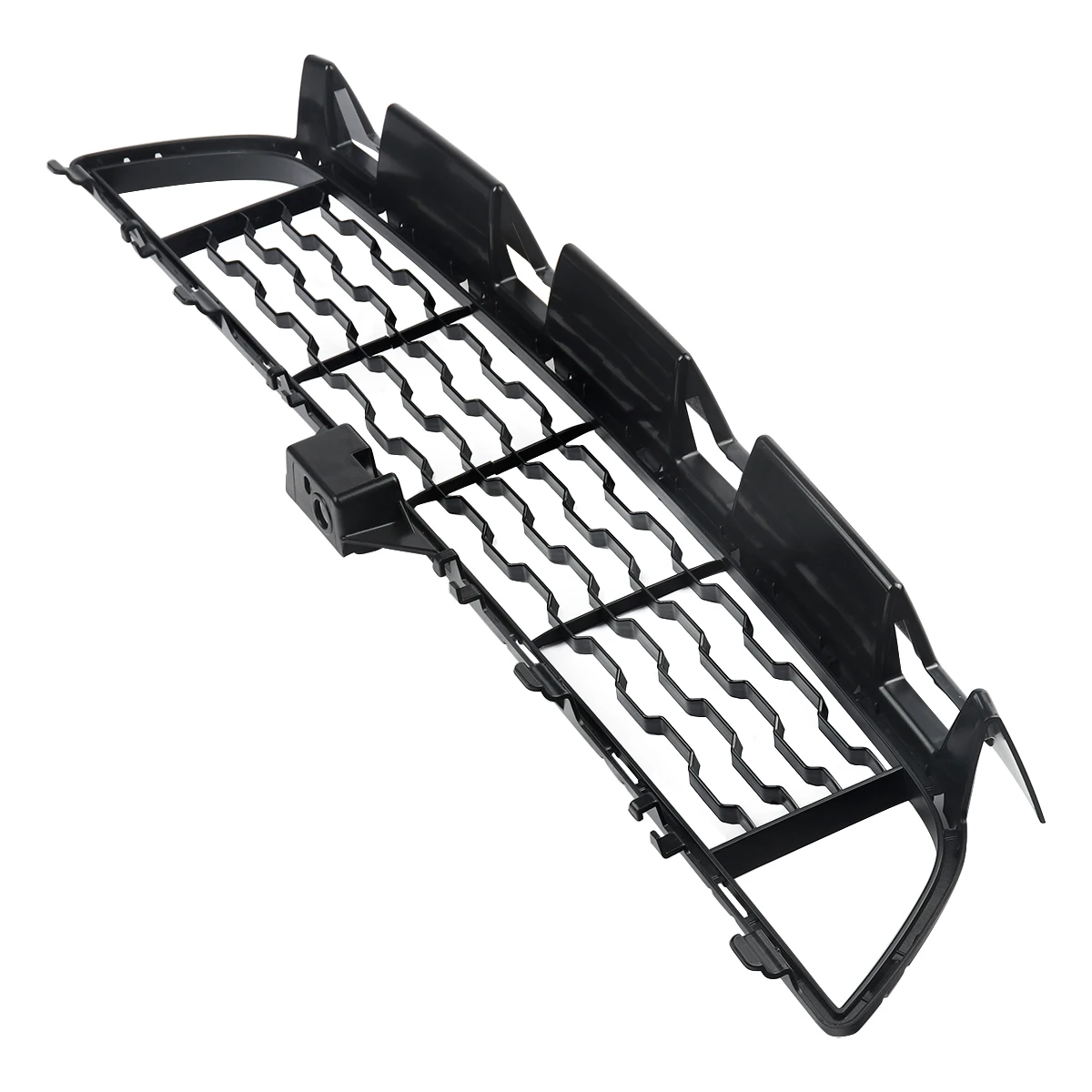 For 2014-20 BMW 4Series F32 428i 430i 440i M Sport Front Bumper Fog Light Grille