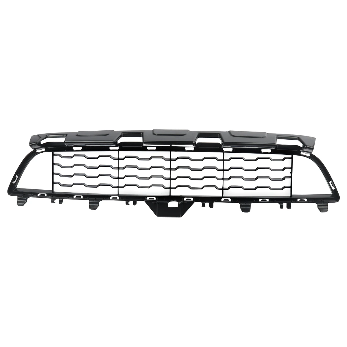 For 2014-20 BMW 4Series F32 428i 430i 440i M Sport Front Bumper Fog Light Grille