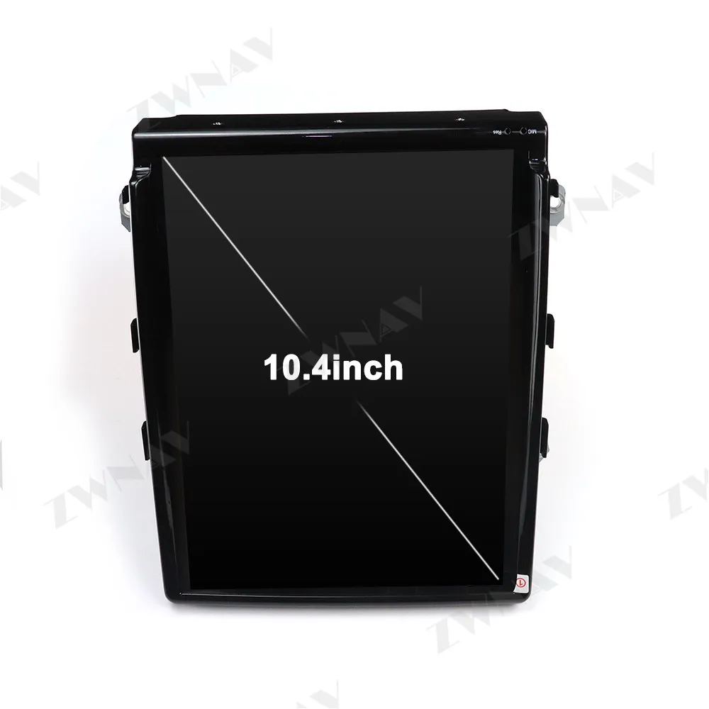 Carplay Radio Receiver For Porsche Cayenne Panamera Macan 2010-2018 Android 10 Car Player Video GPS Unit Auto Audio Stereo