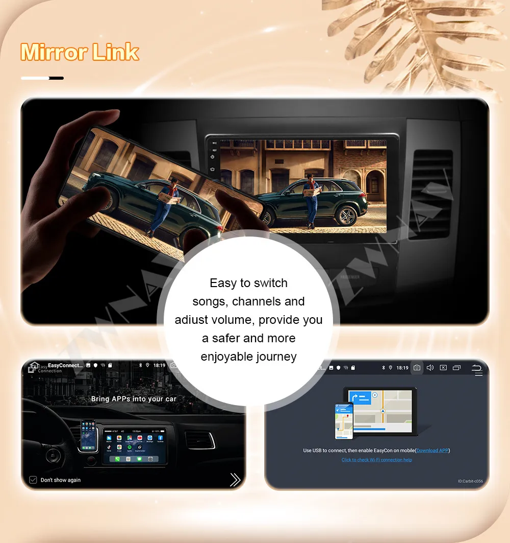 Carplay Radio Receiver For Porsche Cayenne Panamera Macan 2010-2018 Android 10 Car Player Video GPS Unit Auto Audio Stereo