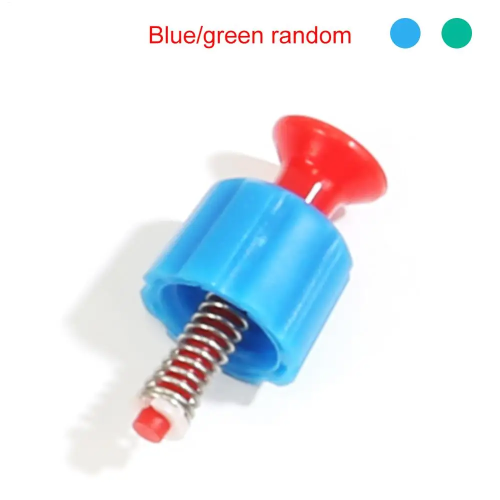 Gardening Fittings Pressure Relief Valve Agriculture Air Compressor Pressure Relief Valve Backpack Sprayer Pressure Relief Valve