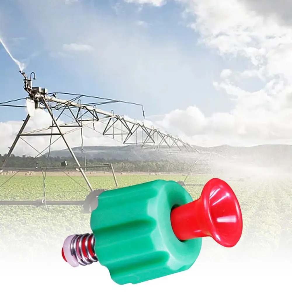 Gardening Fittings Pressure Relief Valve Agriculture Air Compressor Pressure Relief Valve Backpack Sprayer Pressure Relief Valve