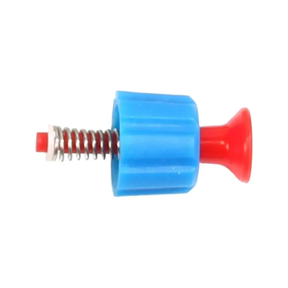 Gardening Fittings Pressure Relief Valve Agriculture Air Compressor Pressure Relief Valve Backpack Sprayer Pressure Relief Valve