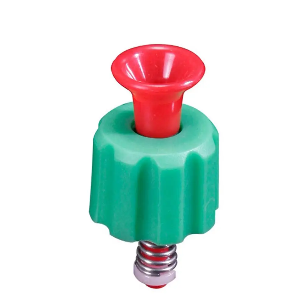Gardening Fittings Pressure Relief Valve Agriculture Air Compressor Pressure Relief Valve Backpack Sprayer Pressure Relief Valve