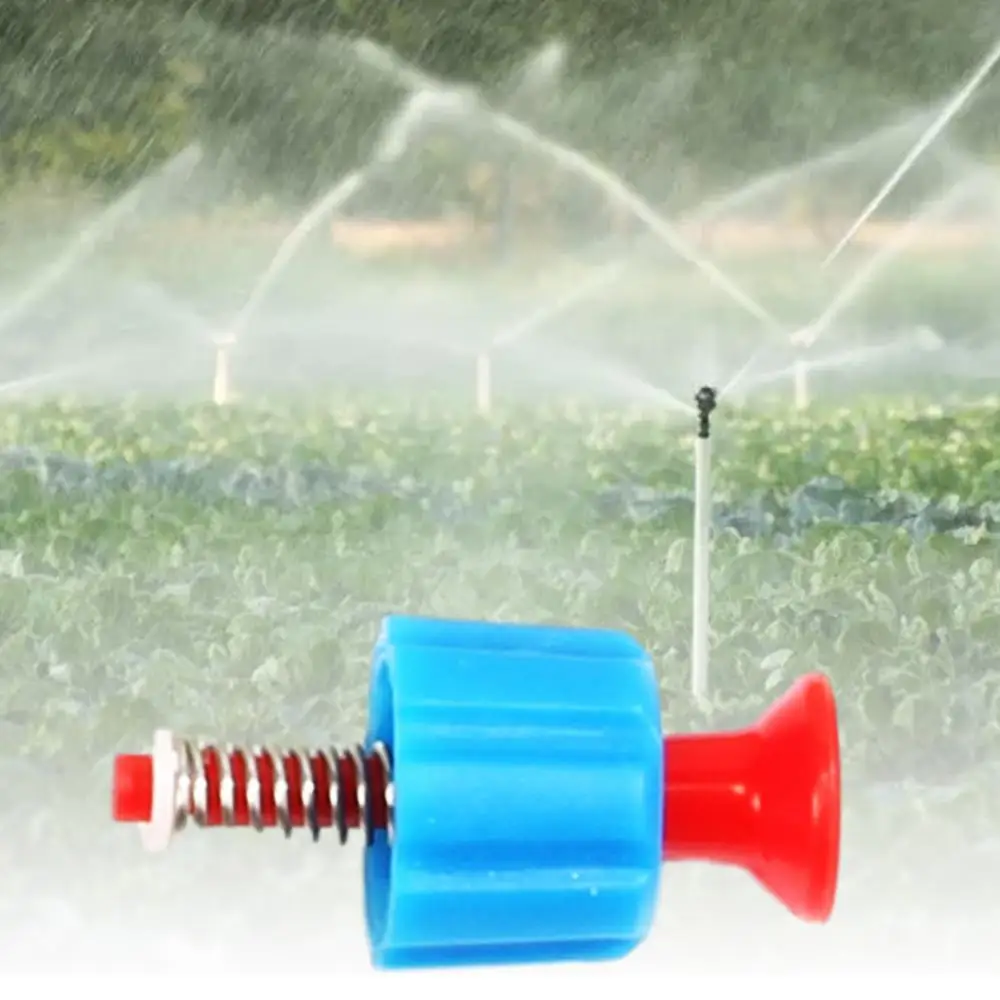 Gardening Fittings Pressure Relief Valve Agriculture Air Compressor Pressure Relief Valve Backpack Sprayer Pressure Relief Valve