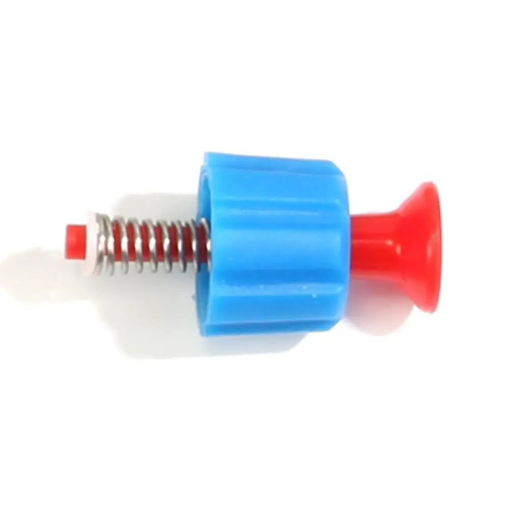 Gardening Fittings Pressure Relief Valve Agriculture Air Compressor Pressure Relief Valve Backpack Sprayer Pressure Relief Valve