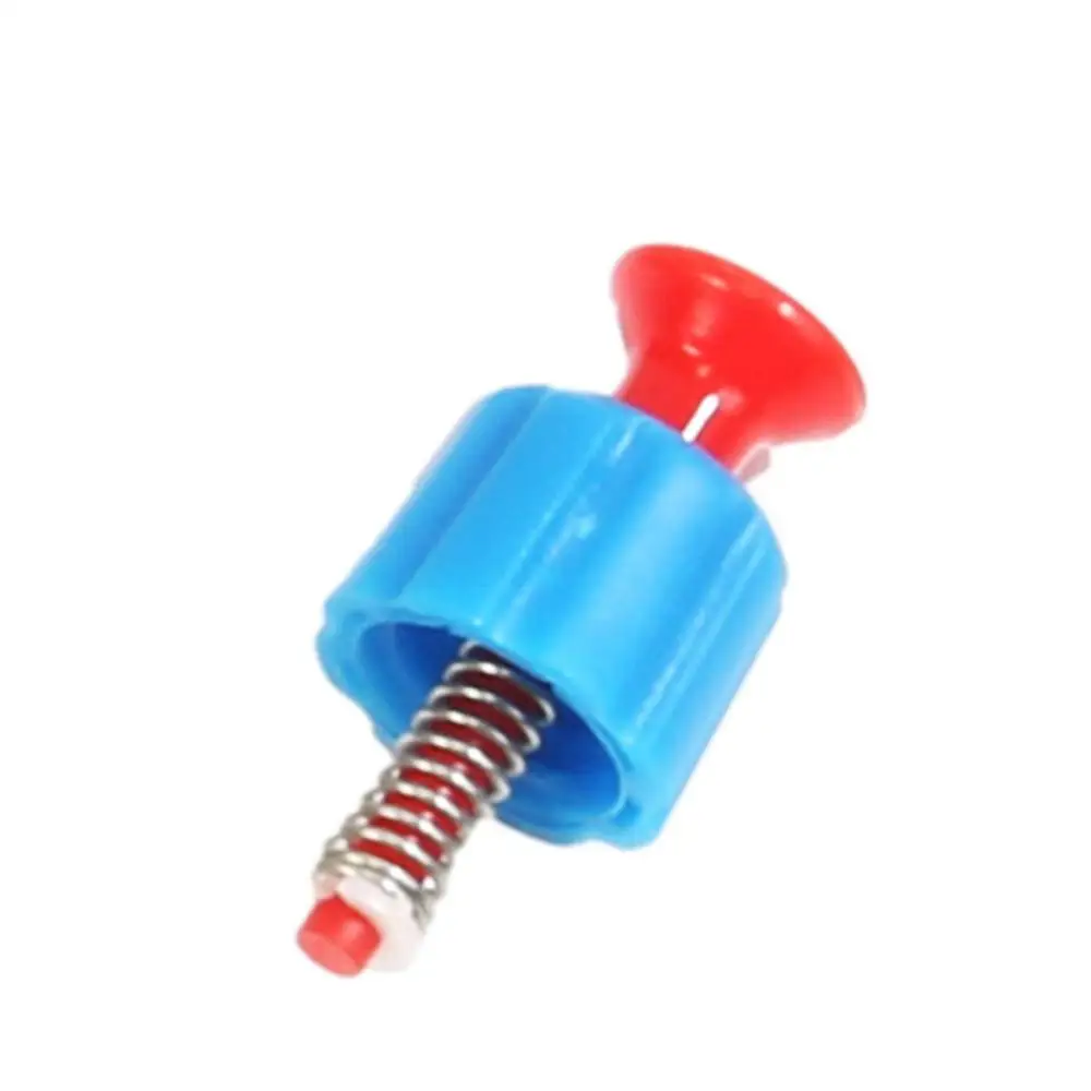 Gardening Fittings Pressure Relief Valve Agriculture Air Compressor Pressure Relief Valve Backpack Sprayer Pressure Relief Valve