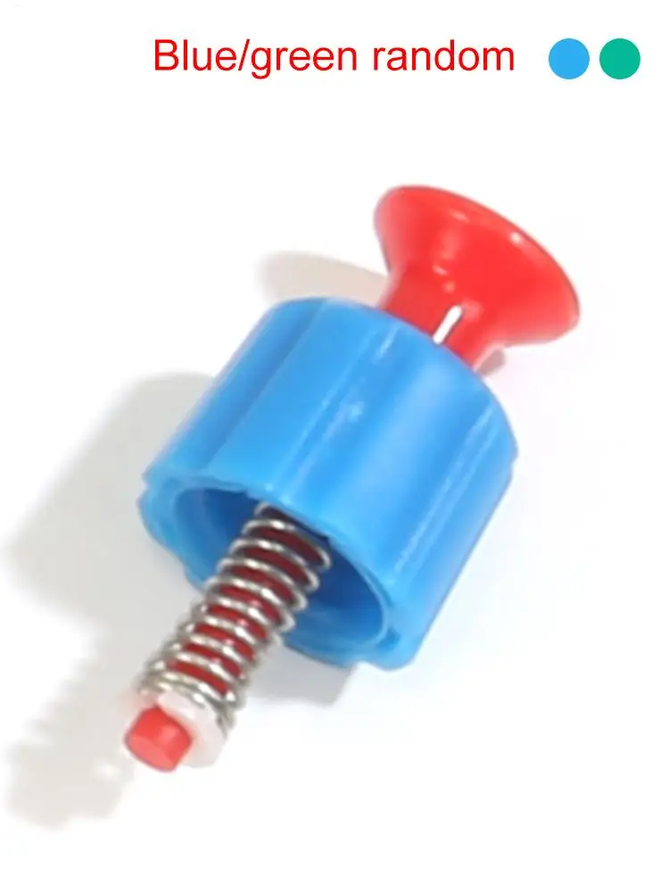 Gardening Fittings Pressure Relief Valve Agriculture Air Compressor Pressure Relief Valve Backpack Sprayer Pressure Relief Valve