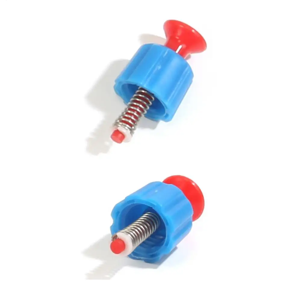 Gardening Fittings Pressure Relief Valve Agriculture Air Compressor Pressure Relief Valve Backpack Sprayer Pressure Relief Valve