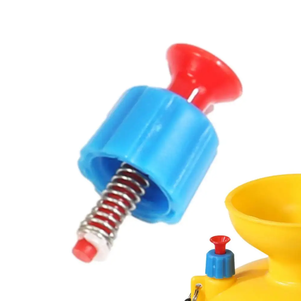Gardening Fittings Pressure Relief Valve Agriculture Air Compressor Pressure Relief Valve Backpack Sprayer Pressure Relief Valve