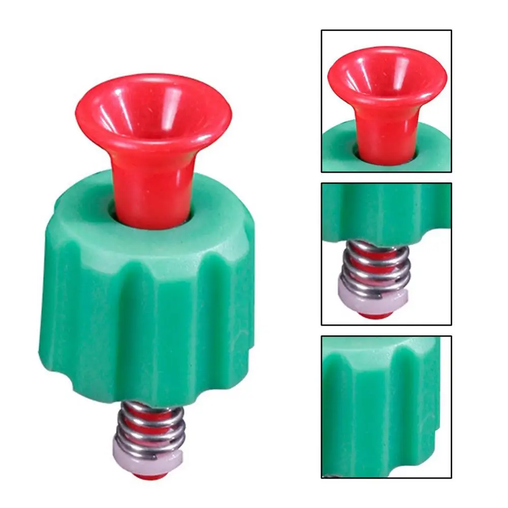 Gardening Fittings Pressure Relief Valve Agriculture Air Compressor Pressure Relief Valve Backpack Sprayer Pressure Relief Valve