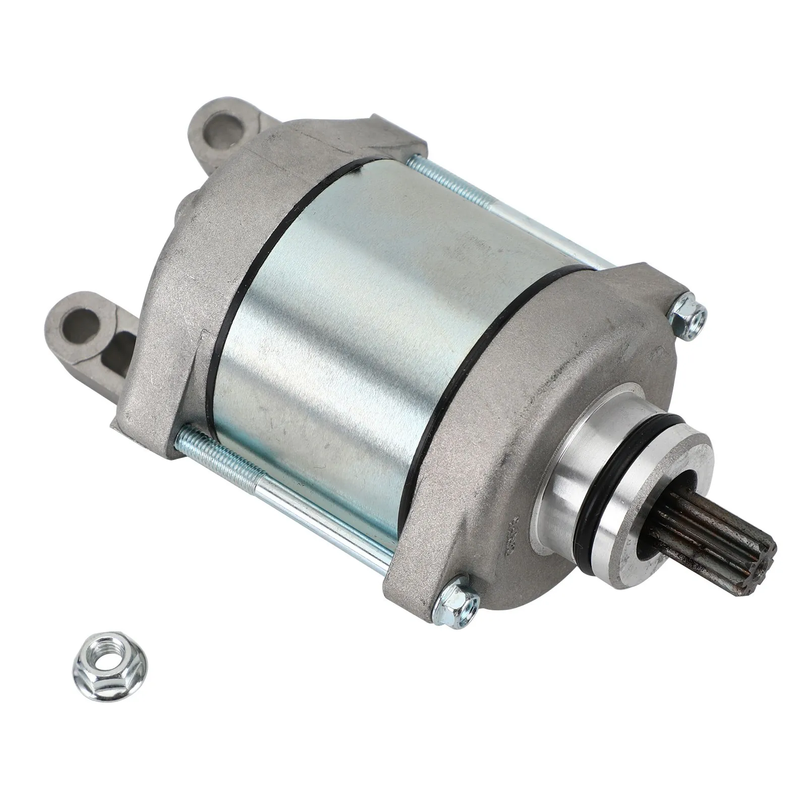 Artudatech Starter Motor Fit for Husqvarna FX FC FE 250 350 XCF EXC SXF 16-21 79240001000