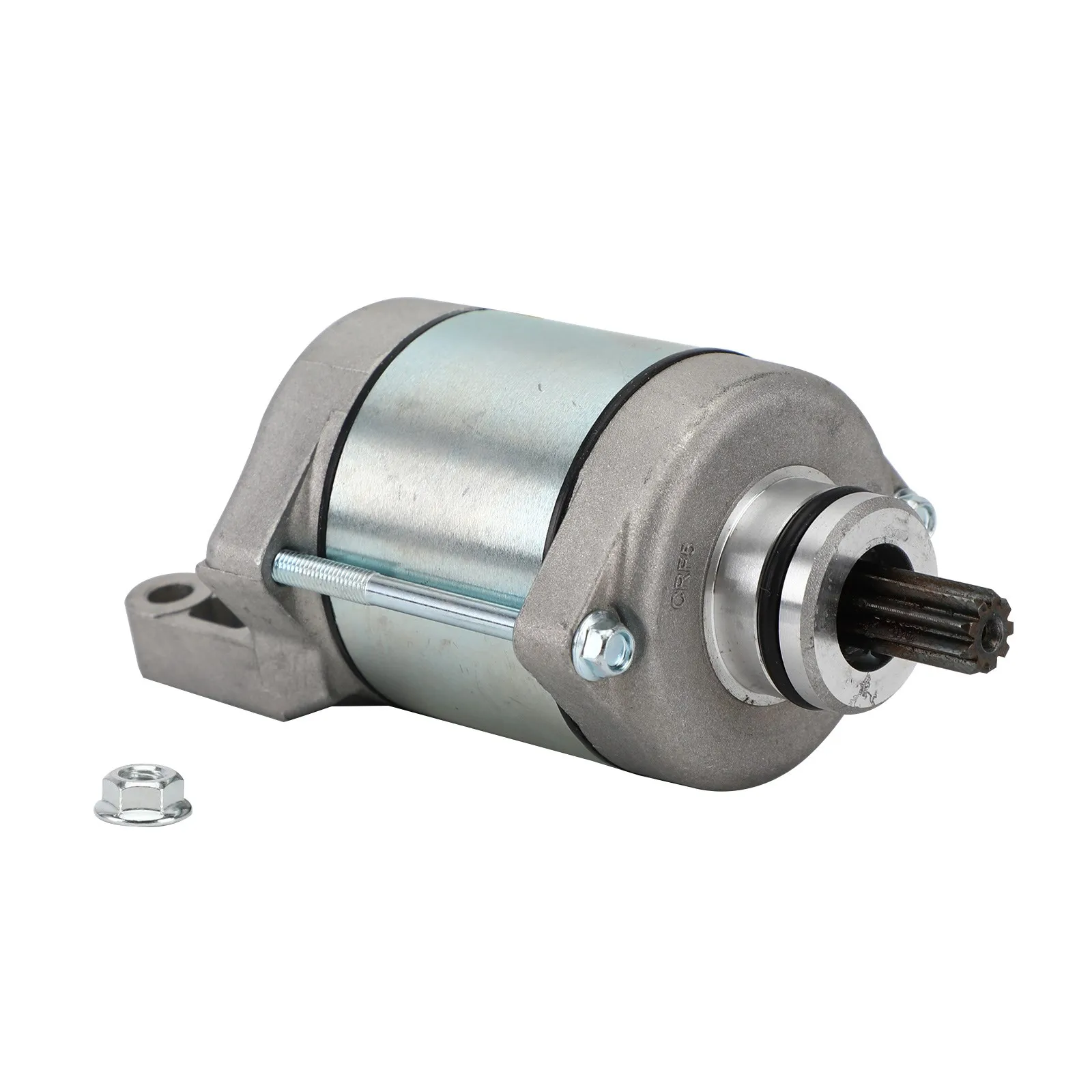 Artudatech Starter Motor Fit for Husqvarna FX FC FE 250 350 XCF EXC SXF 16-21 79240001000