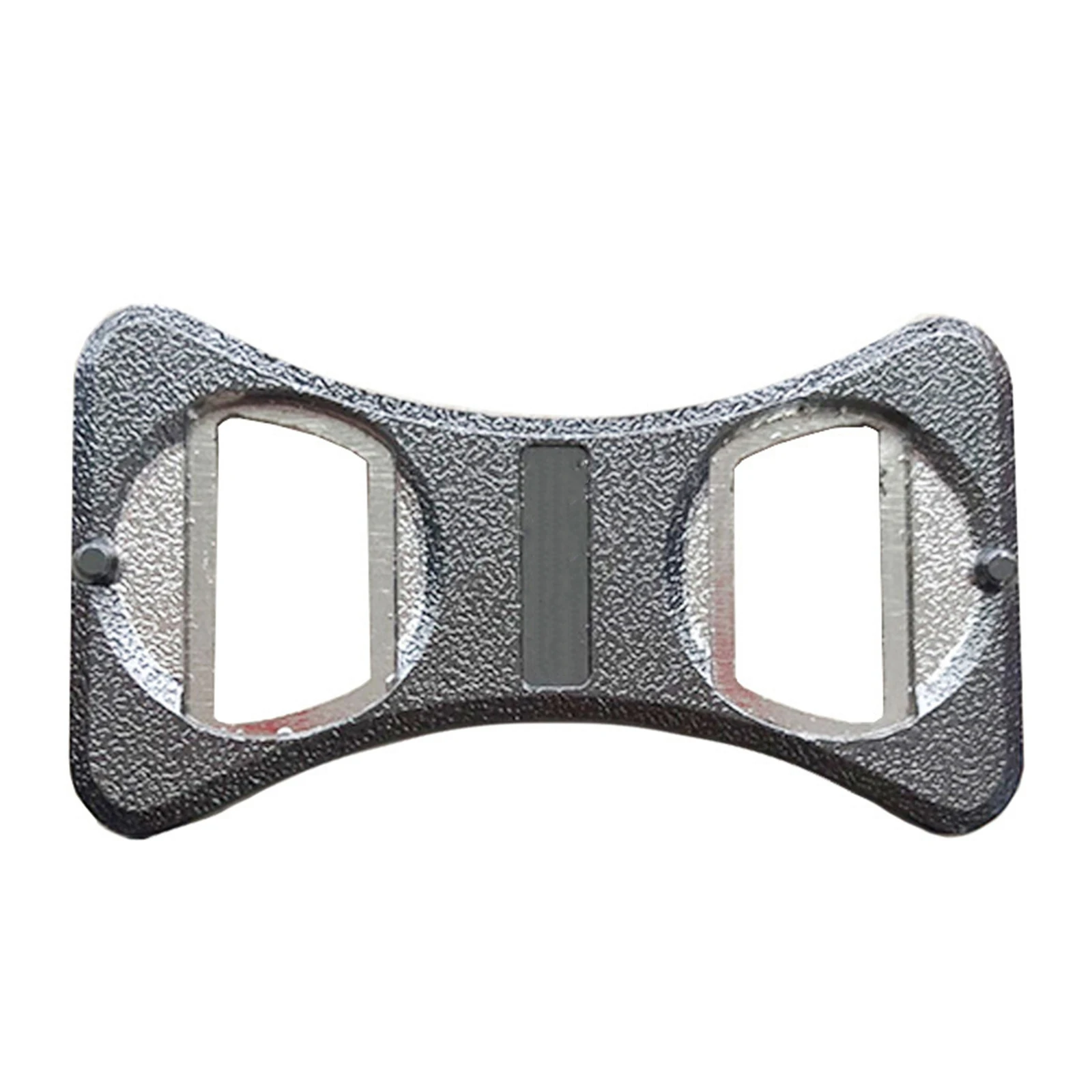 Stainless Steel Beer Bottle Opener With Drink Cup Holder Divider For VW GOLF JEETA MK5 MK6 GTI R3 Bottle Opener Car Accessories
