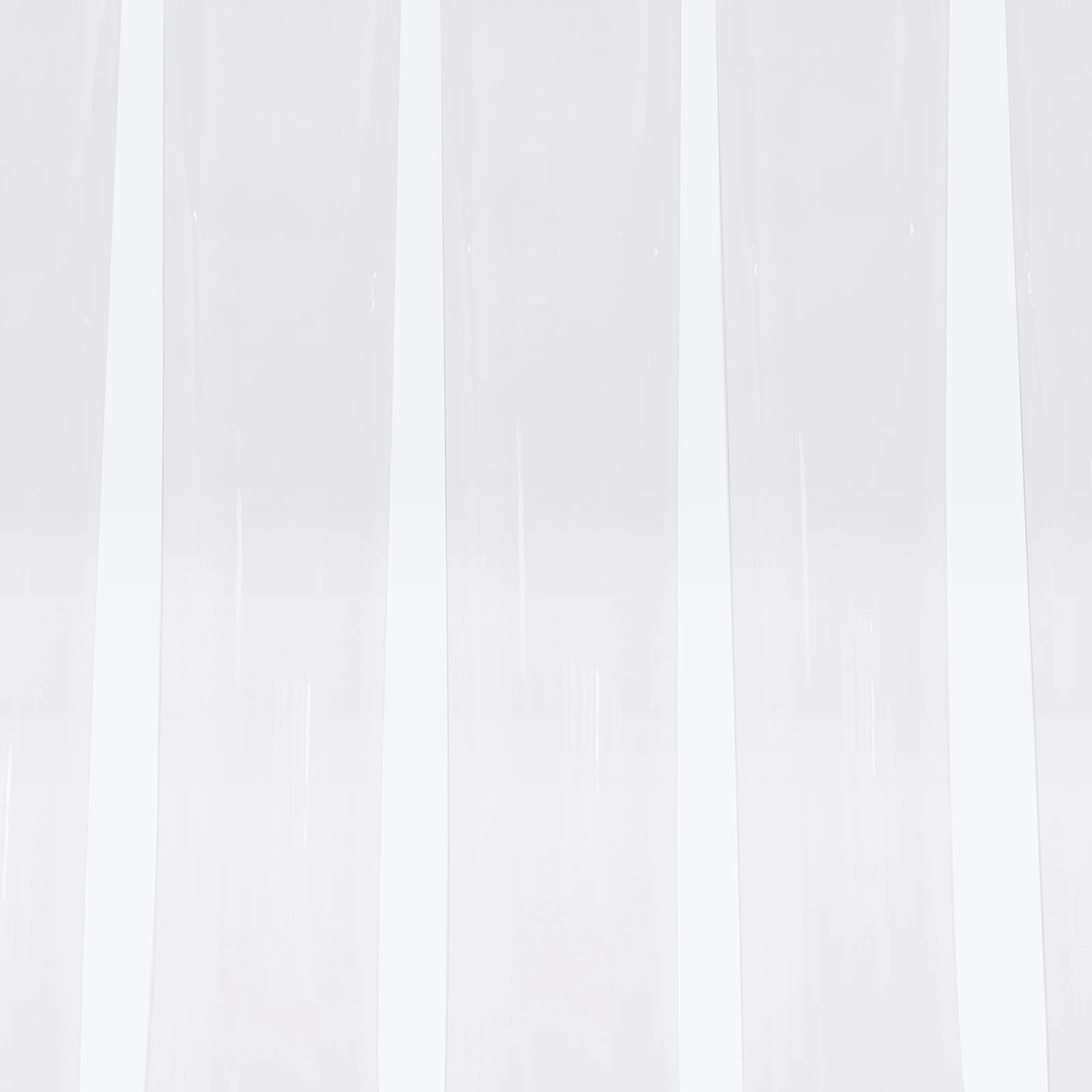 7x PVC Strip Curtain Vinyl Door Strips 18x200cm Vinyl Door Curtain 7 Strips for Porch Balcony