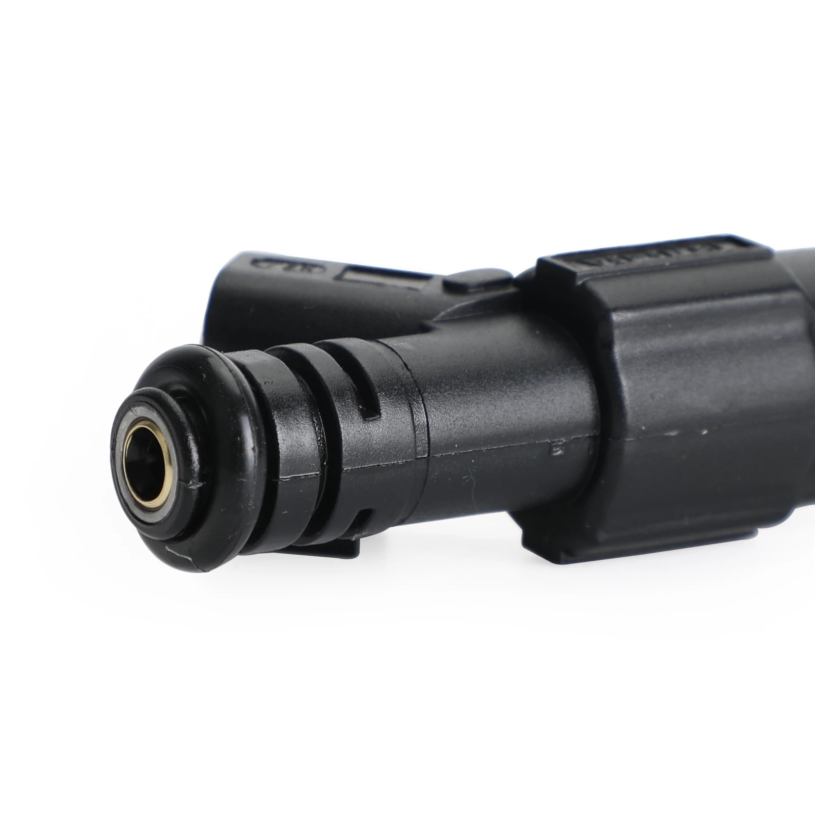 Artudatech 1PCS Fuel Injectors 0280156154 fit Ford C-MAX Fiesta Focus Mondeo 1.8L 2.0L
