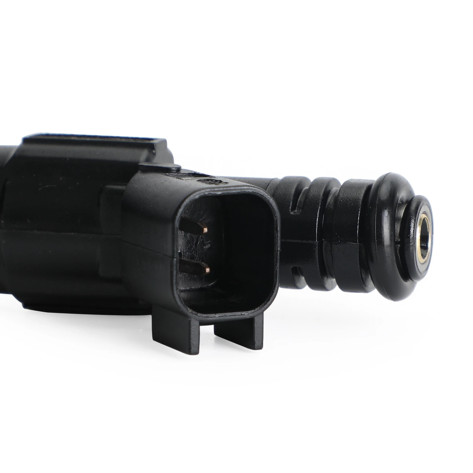 Artudatech 1PCS Fuel Injectors 0280156154 fit Ford C-MAX Fiesta Focus Mondeo 1.8L 2.0L