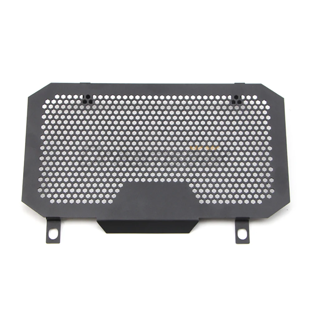 Black Radiator Guard for Honda CB500X 2013-2021 CB500F CB400F CB400X 2013 2014 2015 Motorcycle Grille Mesh Cover Protector Net