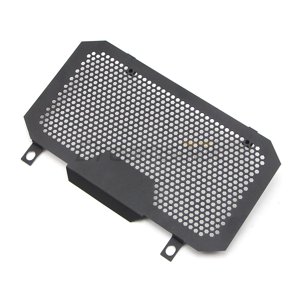 Black Radiator Guard for Honda CB500X 2013-2021 CB500F CB400F CB400X 2013 2014 2015 Motorcycle Grille Mesh Cover Protector Net