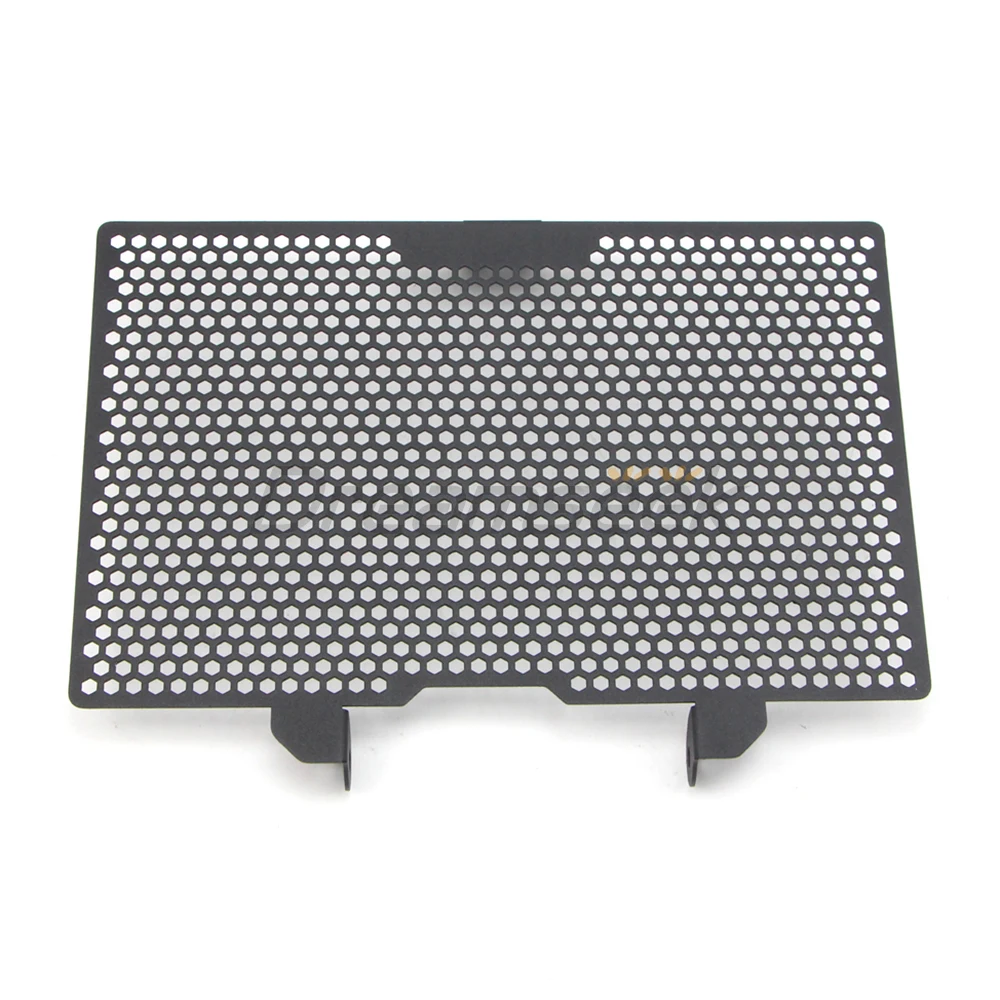 Radiator Guard Grille Cover for Honda NC750S NC750X 2021-2024 Black Grill Protector Water Tank Net Motorcycle Mesh Protection