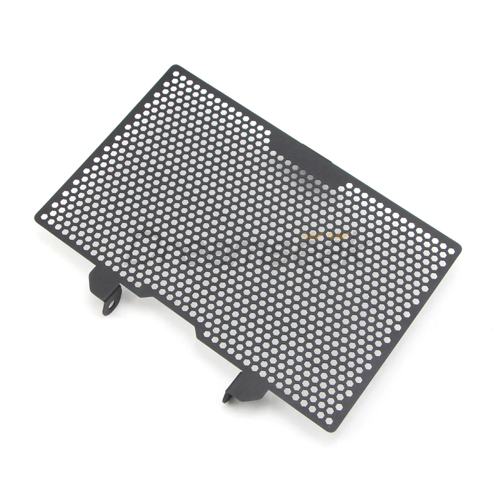 Radiator Guard Grille Cover for Honda NC750S NC750X 2021-2024 Black Grill Protector Water Tank Net Motorcycle Mesh Protection