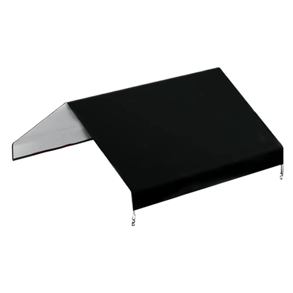 Chicken Coop Tarp For Winter Chicken Coop Fence Dust Cover Multi-Purpose Chicken Coop Tarp Cover Waterproof Chicken Coop